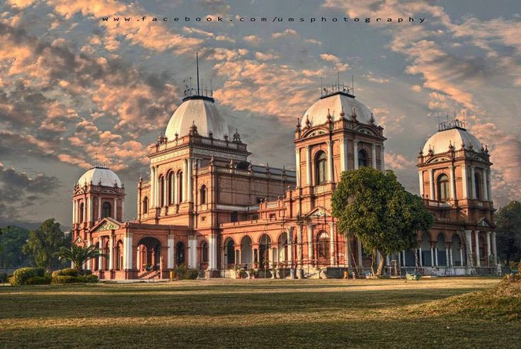 Bahawalpur Campus