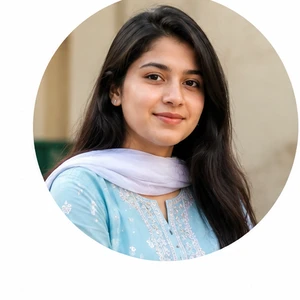 Mahnoor Zahid